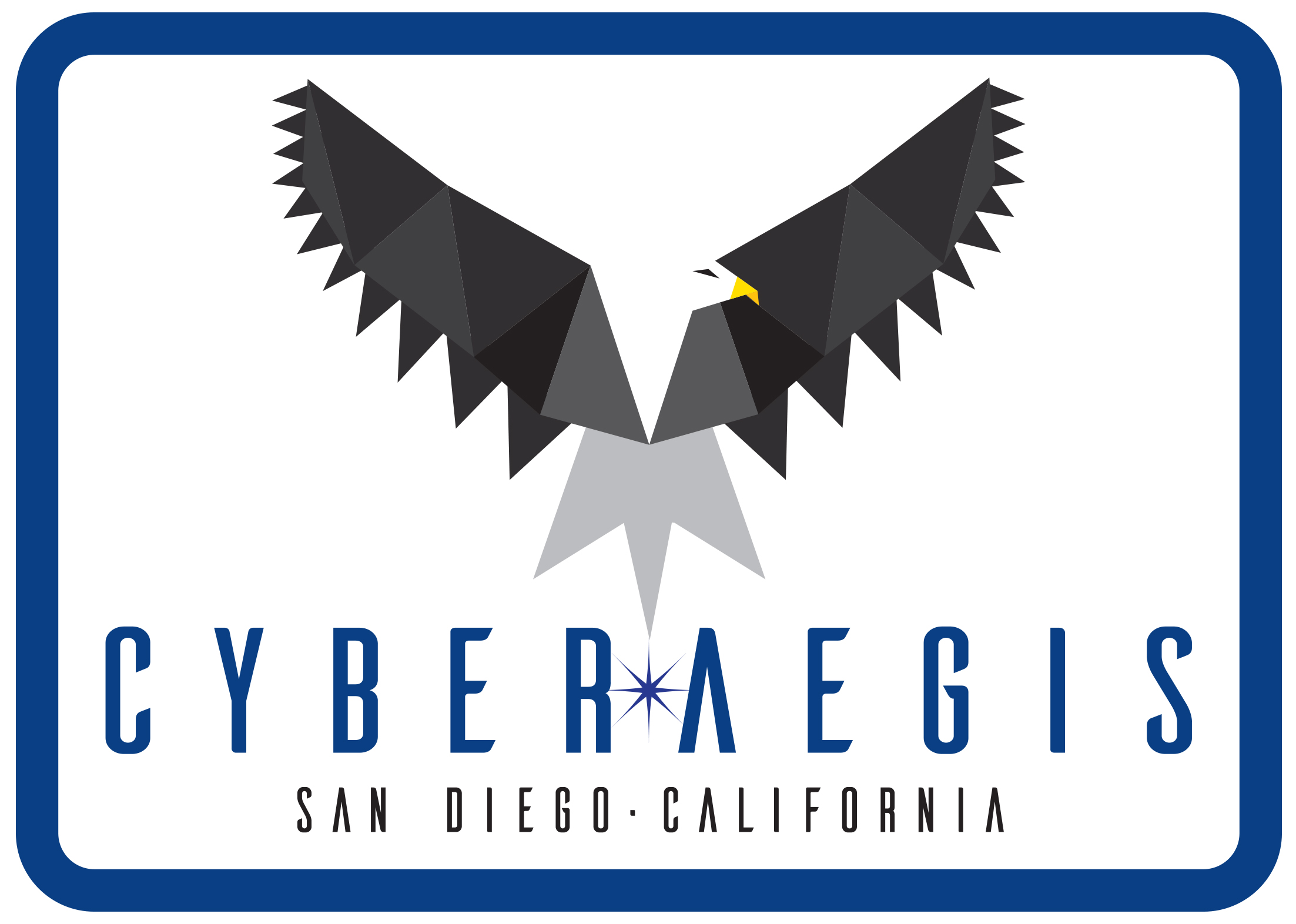 cyberaegis logo